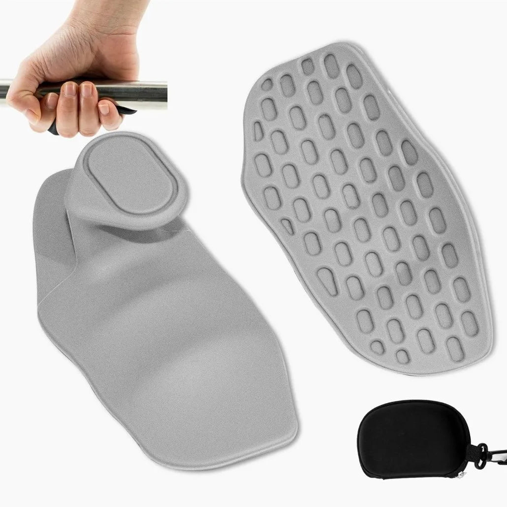 Gymnastics Anti-Slip Finger Trainer Fitness Hand Grip Strength Trainer Gym Pull Grip Crosstraining Palm Grip Handle Protection