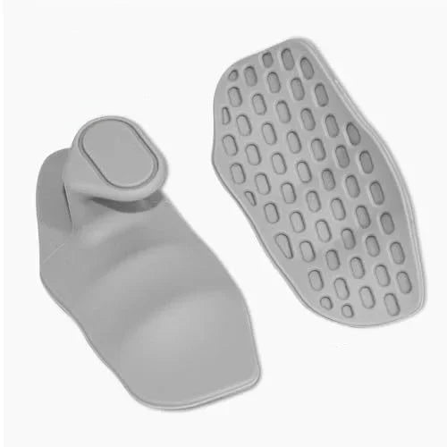 Gymnastics Anti-Slip Finger Trainer Fitness Hand Grip Strength Trainer Gym Pull Grip Crosstraining Palm Grip Handle Protection