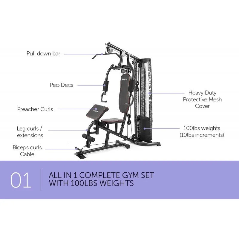 (Factory Direct Supply)MaibuFit Workout Machine Gym Equipment, Factory Multifunction Gym Equipment Fitness Profesional