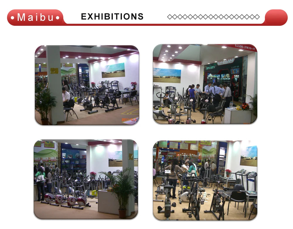 (Factory Direct Supply)MaibuFit Workout Machine Gym Equipment, Factory Multifunction Gym Equipment Fitness Profesional