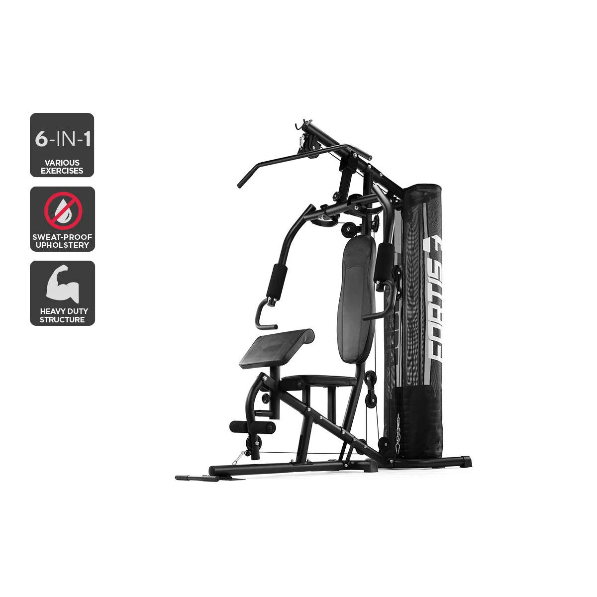 (Factory Direct Supply)MaibuFit Workout Machine Gym Equipment, Factory Multifunction Gym Equipment Fitness Profesional