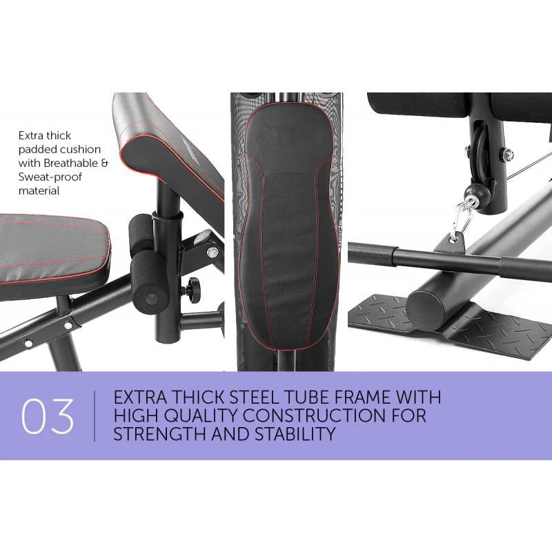 (Factory Direct Supply)MaibuFit Workout Machine Gym Equipment, Factory Multifunction Gym Equipment Fitness Profesional