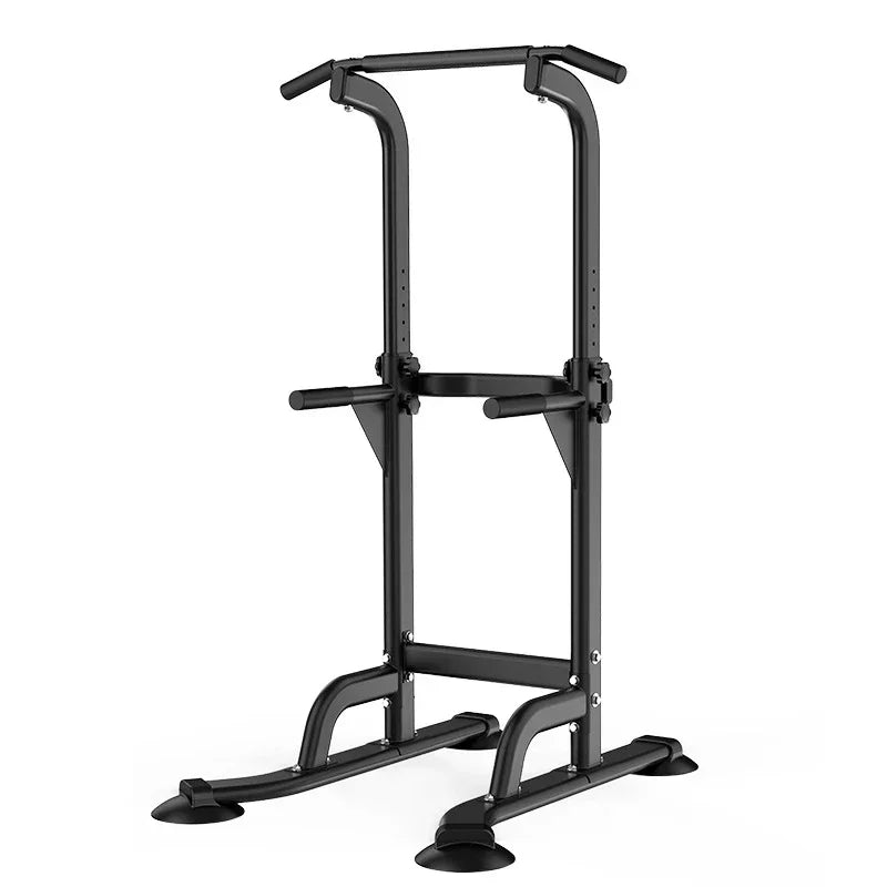 2025Pull-ups Horizontal bars Indoor Multifunctional Fitness Equipment home stretching for children Adult High Load Bearing
