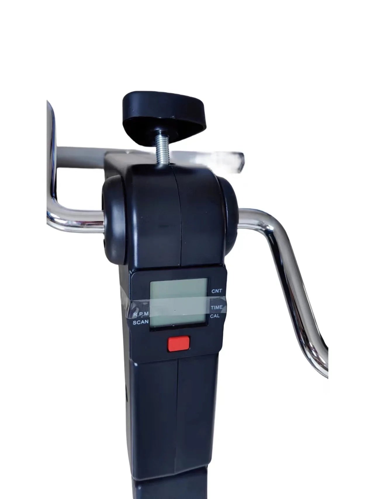 SKIG Mini Bike Fashion Home Exercise Bike Leg Training Functional Equipment Rehabilitation Training Machine