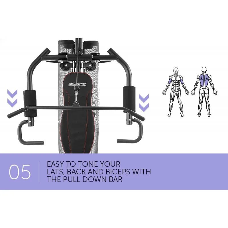 (Factory Direct Supply)MaibuFit Workout Machine Gym Equipment, Factory Multifunction Gym Equipment Fitness Profesional