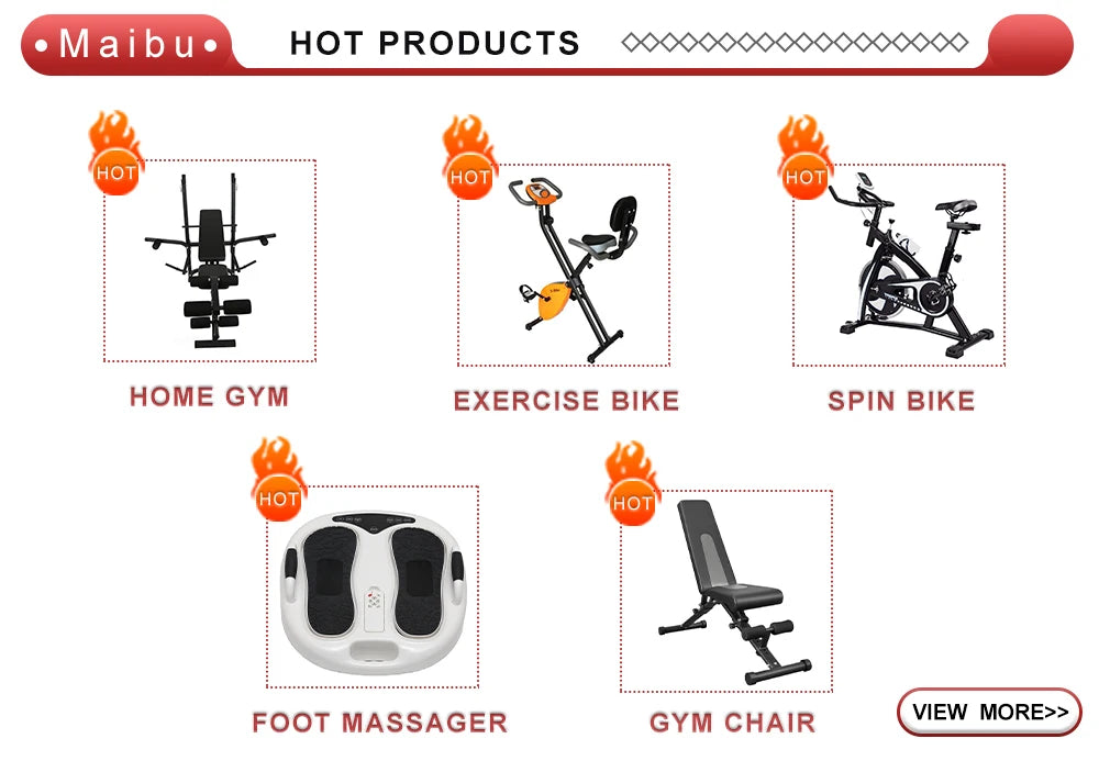 (Factory Direct Supply)MaibuFit Workout Machine Gym Equipment, Factory Multifunction Gym Equipment Fitness Profesional