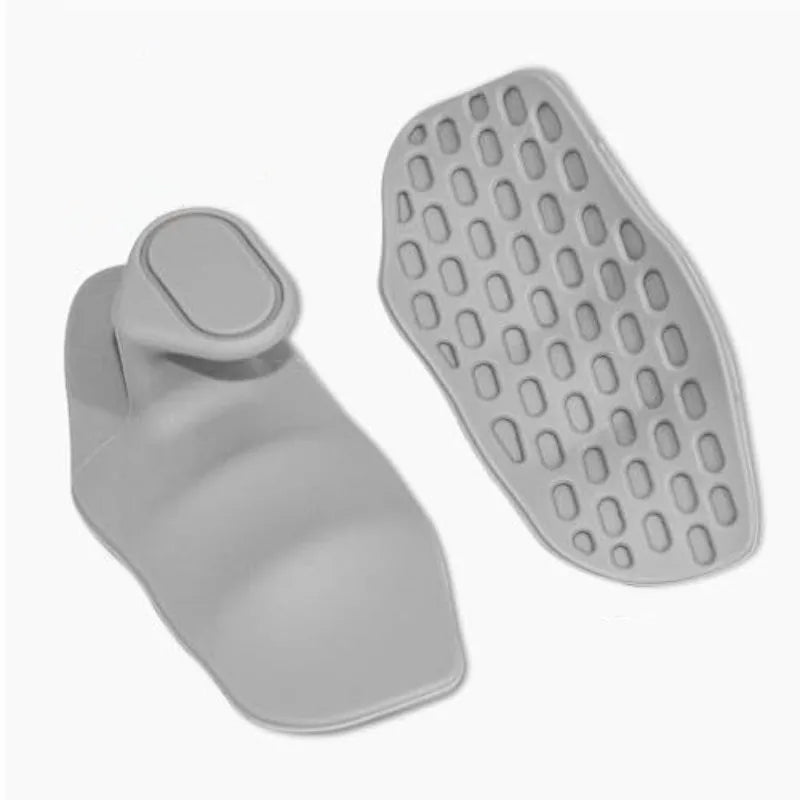 Gymnastics Anti-Slip Finger Trainer Fitness Hand Grip Strength Trainer Gym Pull Grip Crosstraining Palm Grip Handle Protection