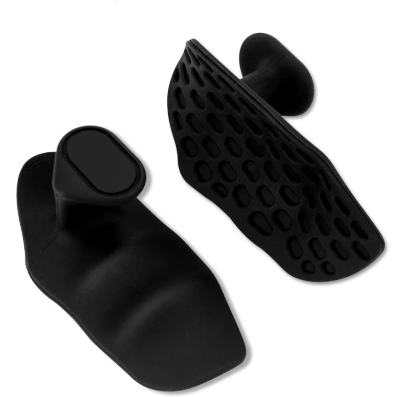 Gymnastics Anti-Slip Finger Trainer Fitness Hand Grip Strength Trainer Gym Pull Grip Crosstraining Palm Grip Handle Protection
