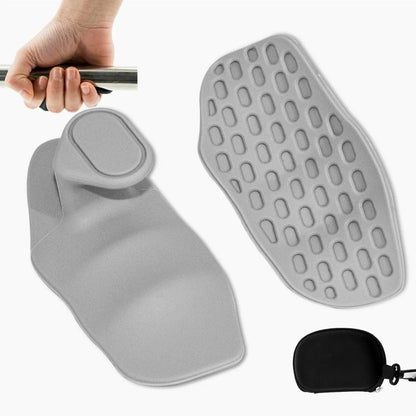 Gymnastics Anti-Slip Finger Trainer Fitness Hand Grip Strength Trainer Gym Pull Grip Crosstraining Palm Grip Handle Protection