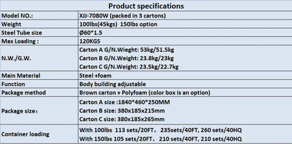 (Factory Direct Supply)MaibuFit Workout Machine Gym Equipment, Factory Multifunction Gym Equipment Fitness Profesional