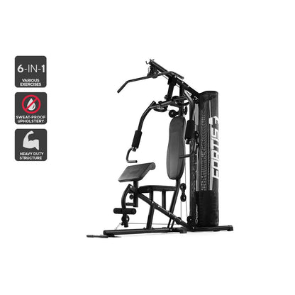 (Factory Direct Supply)MaibuFit Workout Machine Gym Equipment, Factory Multifunction Gym Equipment Fitness Profesional