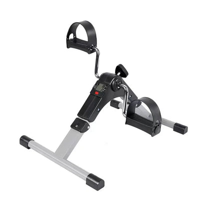 SKIG Mini Bike Fashion Home Exercise Bike Leg Training Functional Equipment Rehabilitation Training Machine