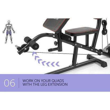 (Factory Direct Supply)MaibuFit Workout Machine Gym Equipment, Factory Multifunction Gym Equipment Fitness Profesional