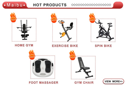 (Factory Direct Supply)MaibuFit Workout Machine Gym Equipment, Factory Multifunction Gym Equipment Fitness Profesional