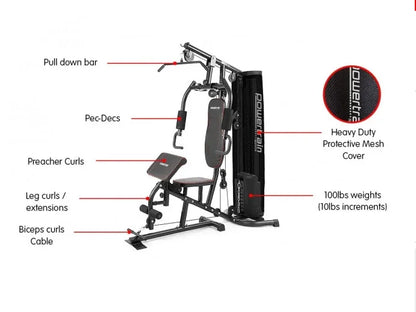 (Factory Direct Supply)MaibuFit Workout Machine Gym Equipment, Factory Multifunction Gym Equipment Fitness Profesional