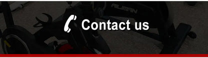 New Design Indoor Cycling Home Exercise Bike Commercial Spinning Bike Exercise Gym Body Building Equipment Bike Machine 818